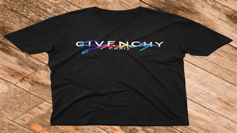 givenchy columbian fit size guide|Givenchy shirt size chart.